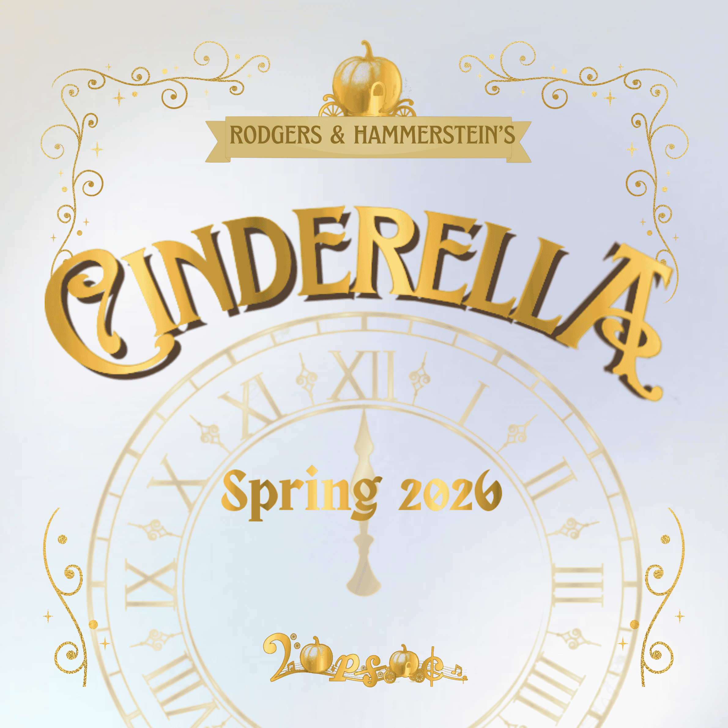 LOpSoc Presents: Cinderella